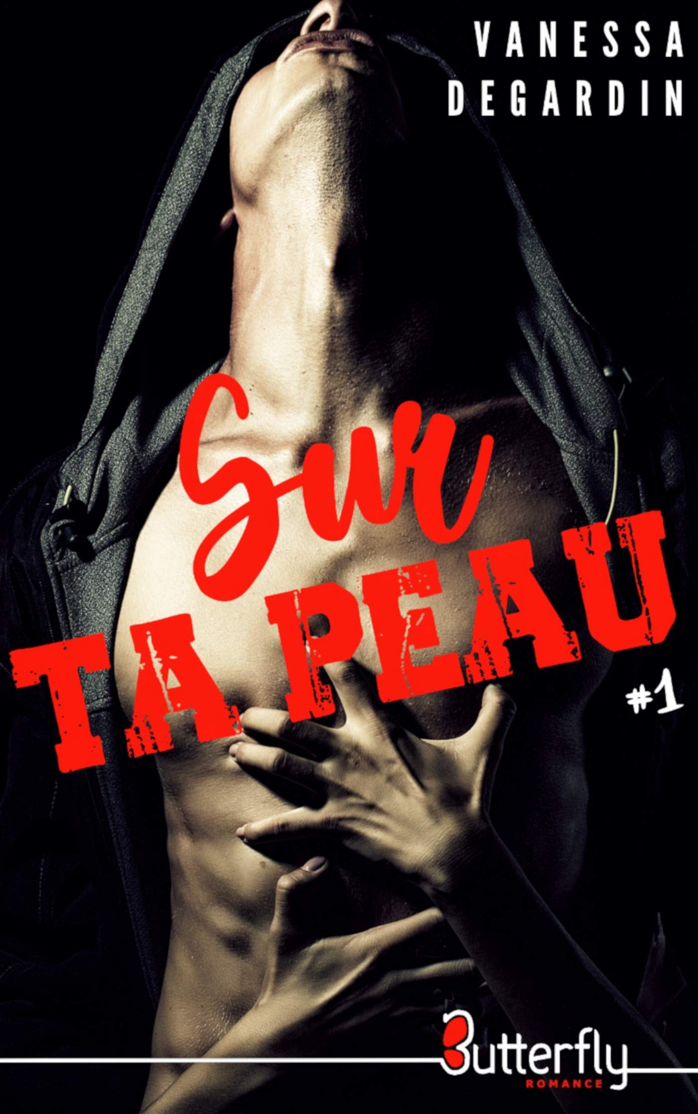 Sur ta peau #1