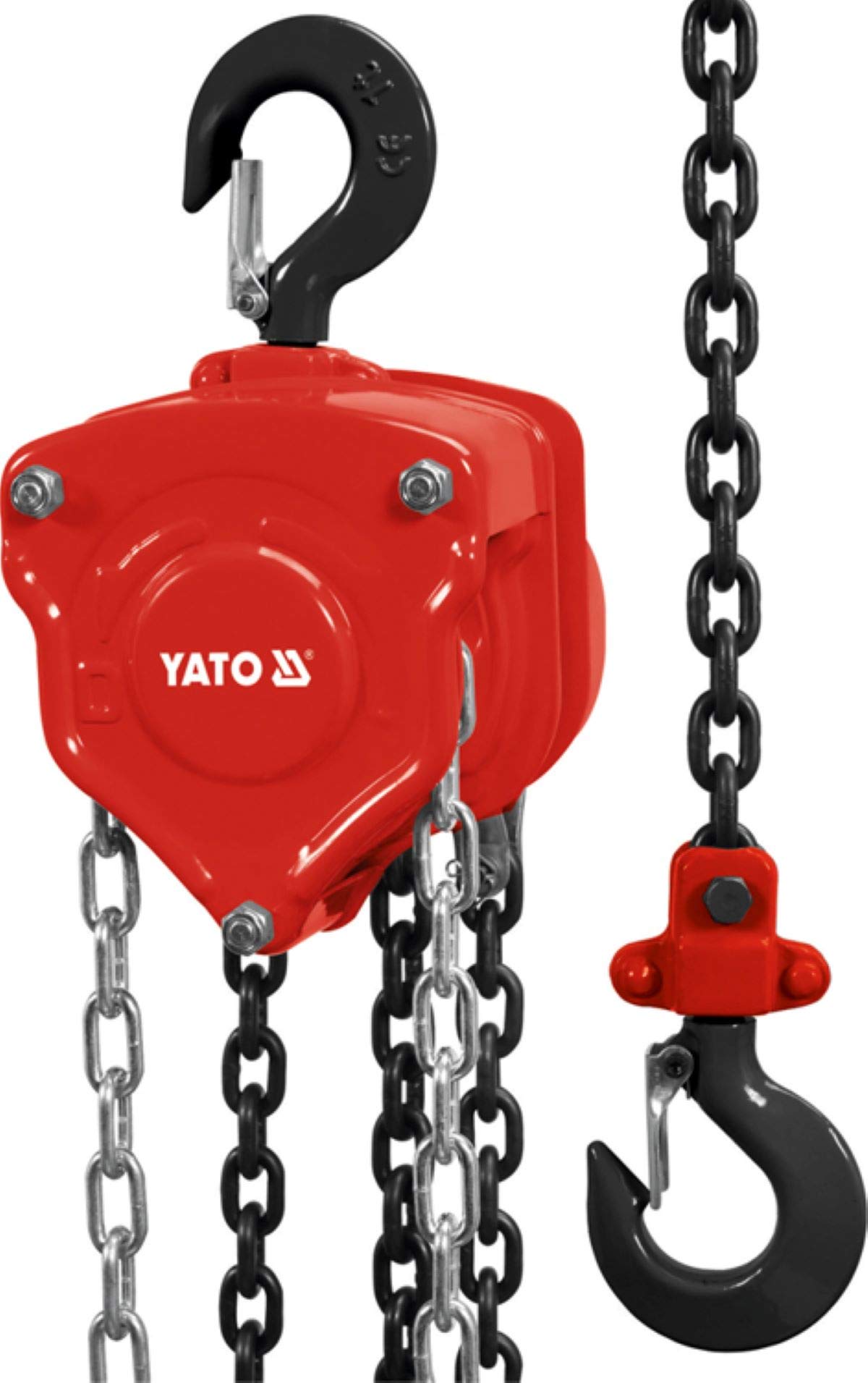 YATO YT-58951 Argani manuali