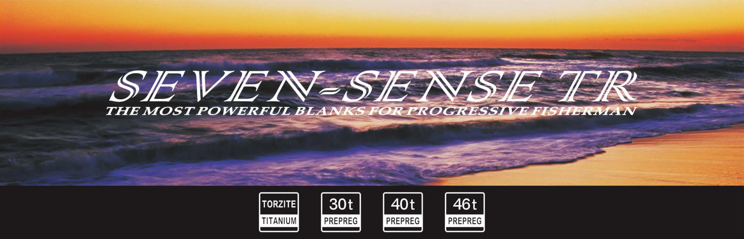 Amazon | Gcraft (ジークラフト) SEVEN-SENSE MONSTER SURF MSS-1002