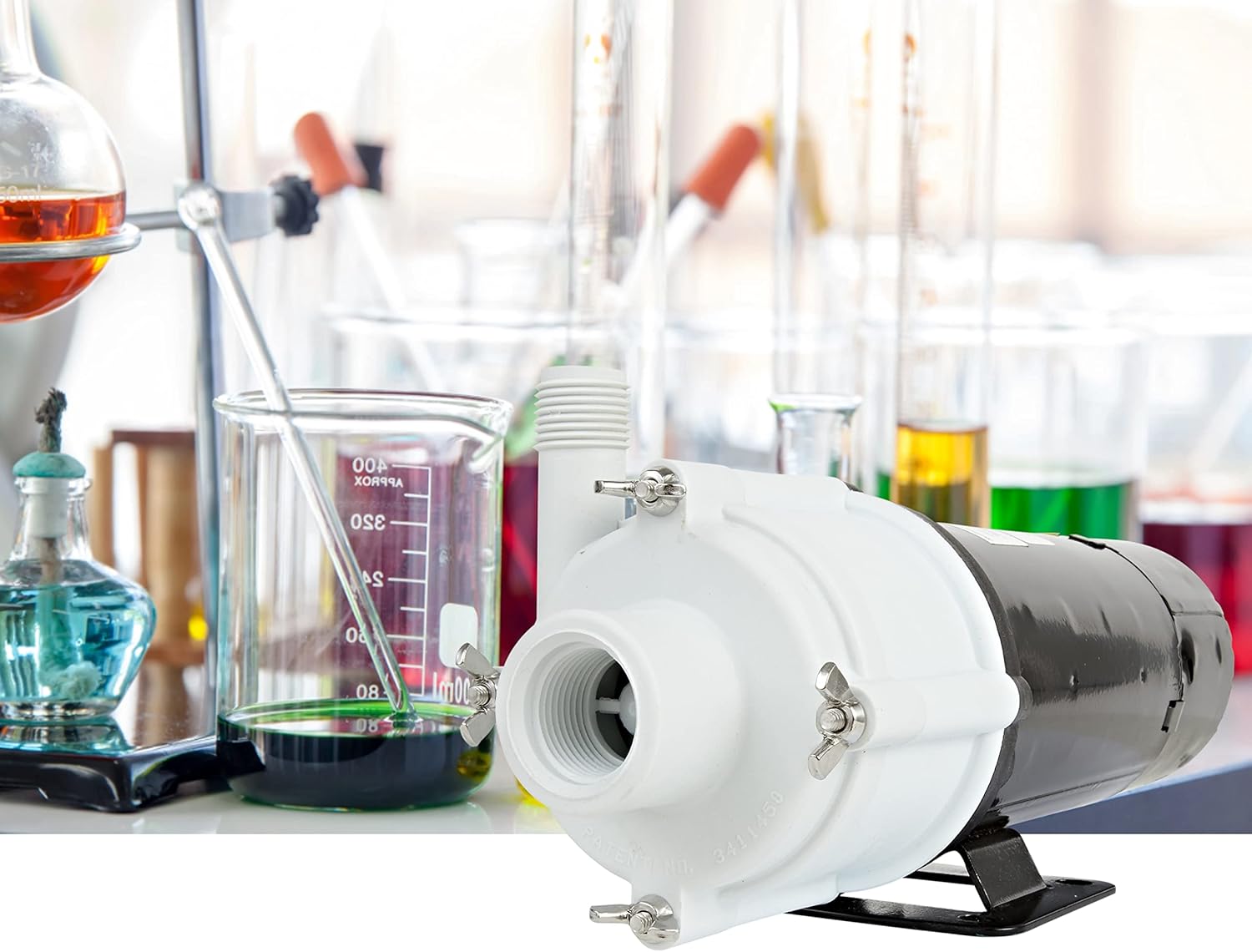 🔥 Cashback up to 70% Little Giant 581507 3-MDQX-SC Magnetic Drive Aquarium Pump, 1100 Gallons Per Hour