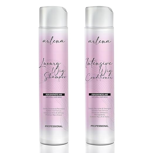 MONDAY Haircare Gentle Shampoo Conditioner Set - View #14