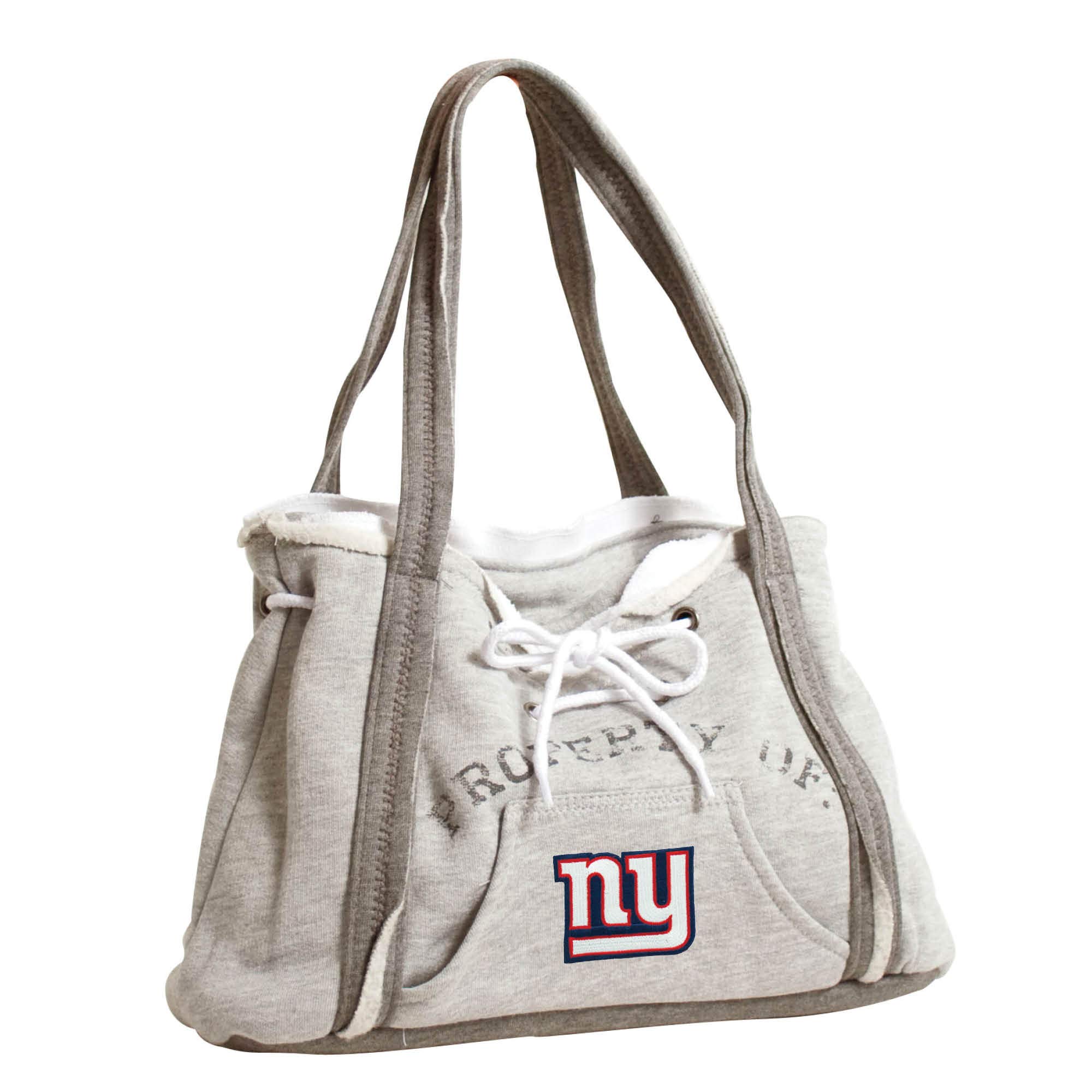 NFL Hoodie Purse