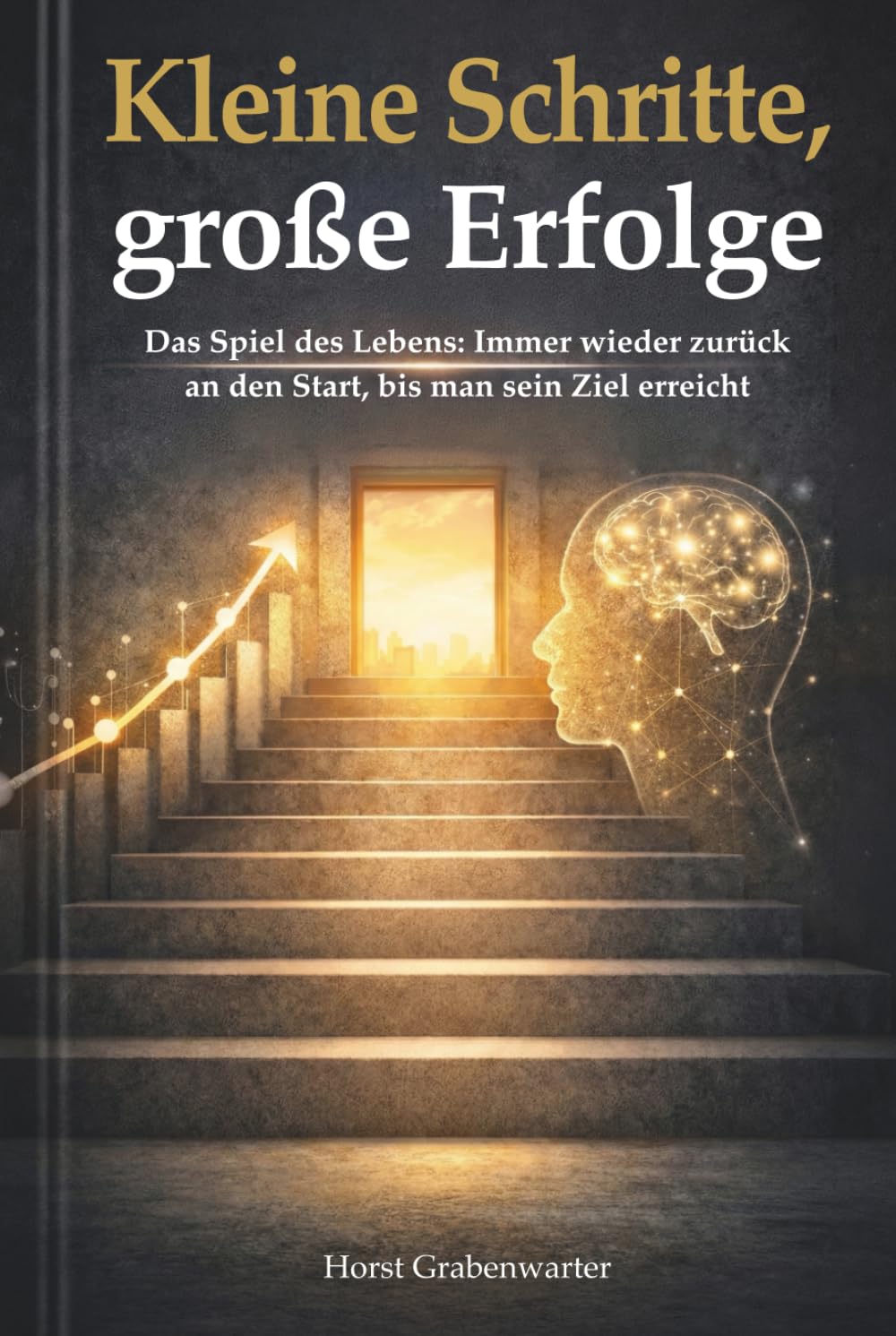 Kleine Schritte, große Erfolge: Wie du durch innere Stärke dein volles Potenzial entfaltest