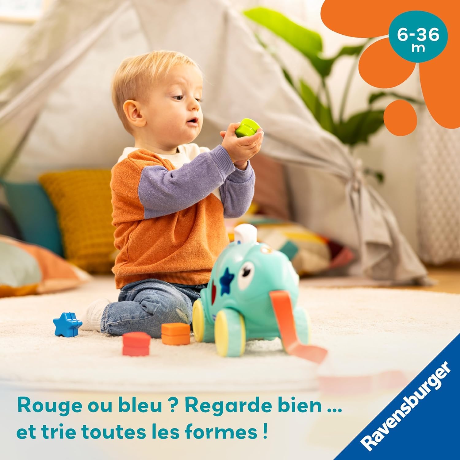 Jeu d'Eveil Sensoriel : La Vue - Boutique Paris - Jeu Enfant Educatif Jeu d'Eveil Sensoriel : La Vue - Boutique Paris - Jeu Enfant Educatif