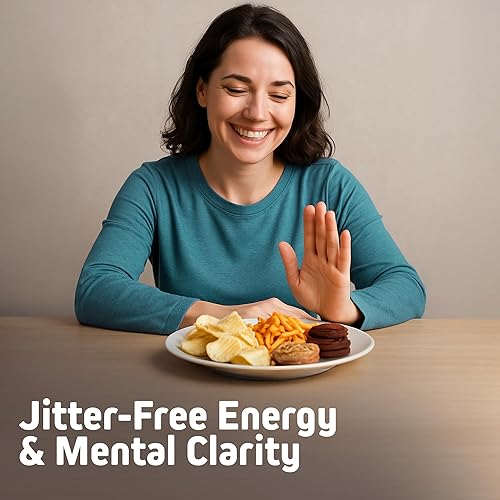 Miniatura 8 de Keto BHB - Píldoras dietéticas con bioperina paquete de 2 para una absorción mejorada cetosis más rápida suplemento de cápsulas veganas para mujeres