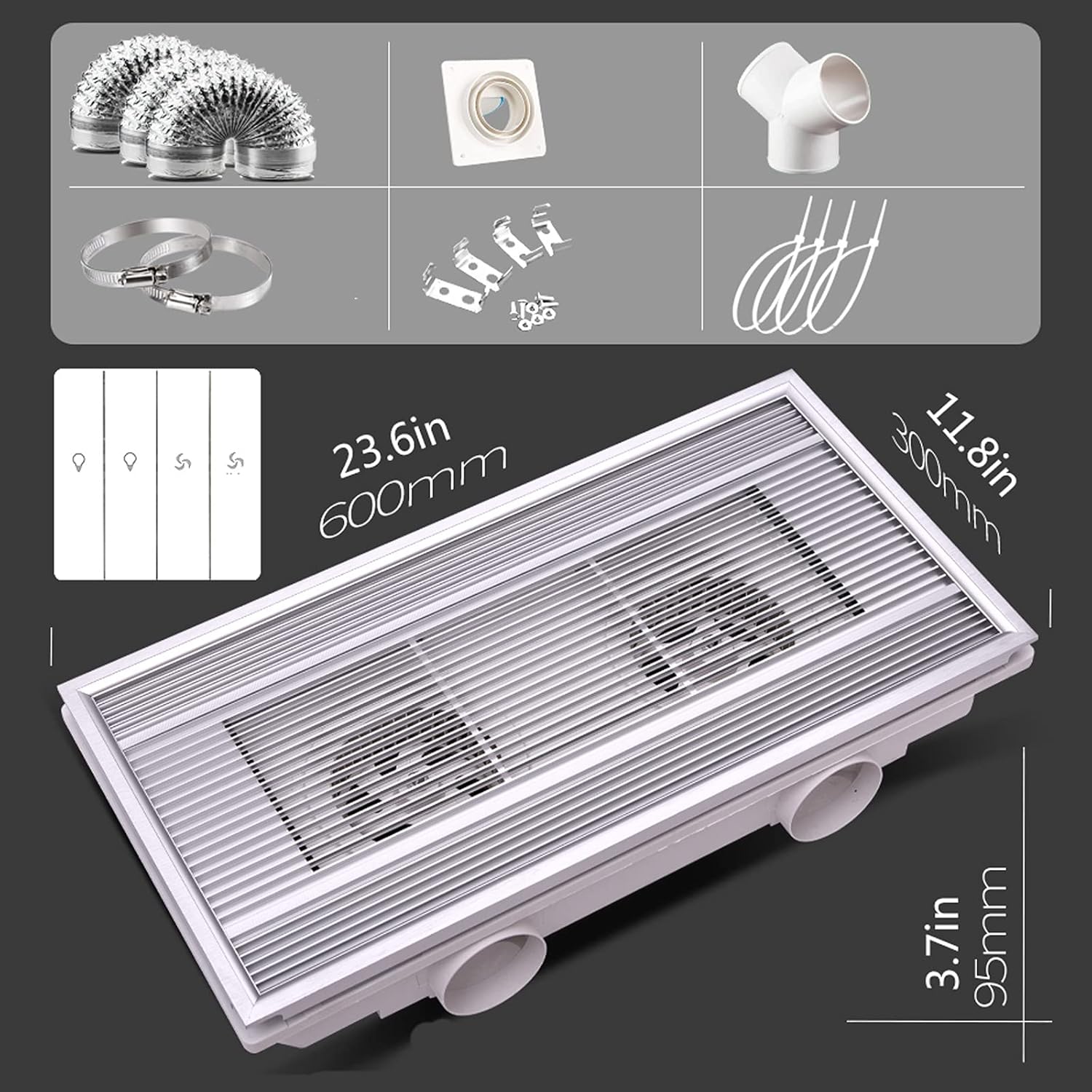 aiko 着 ！ e.m. イーエム シルバー スタッズ バングル aiko 着