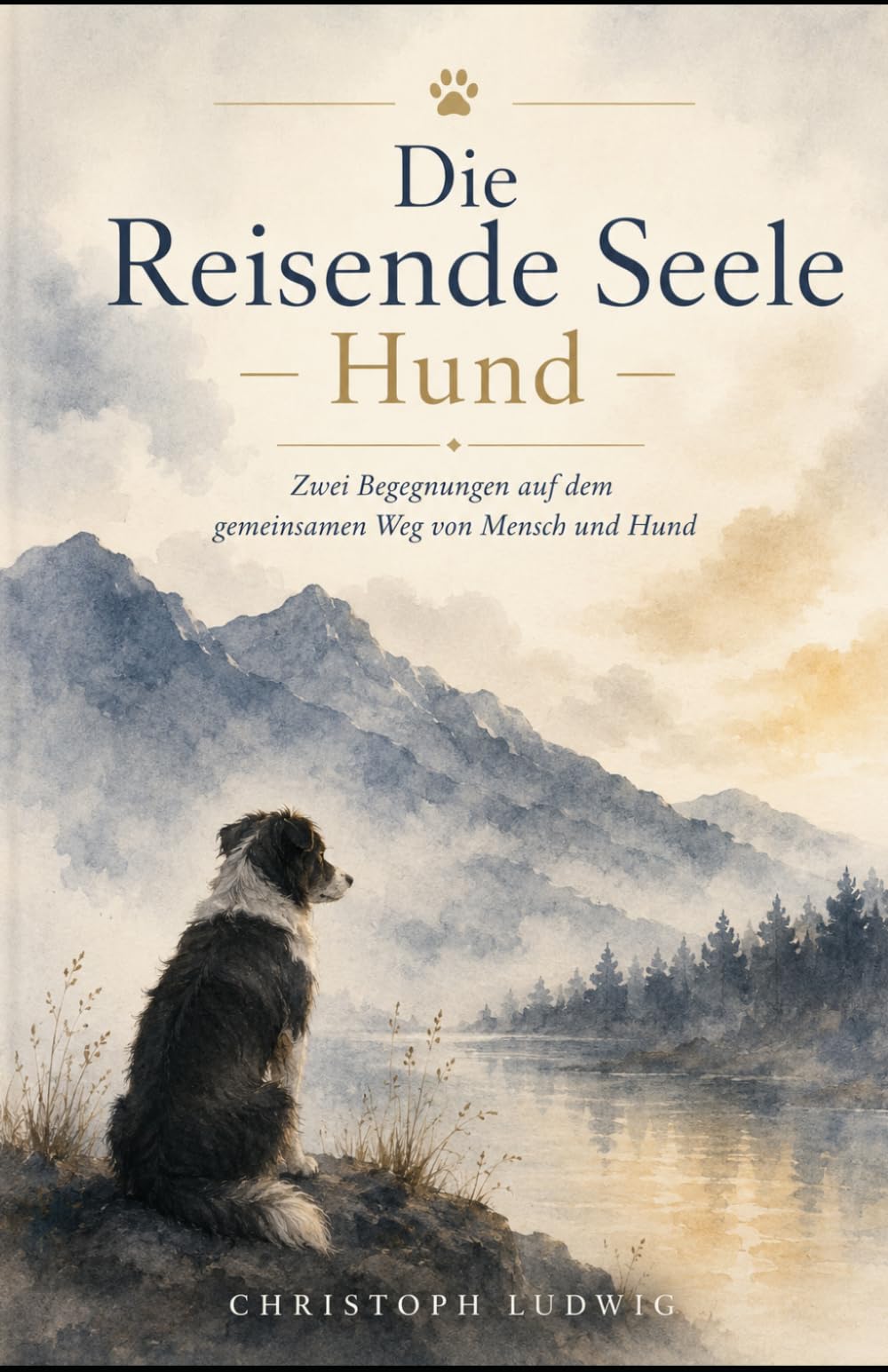 Die Reisende Seele – Hund: Begegnungen auf dem gemeinsamen Weg von Mensch und Hund