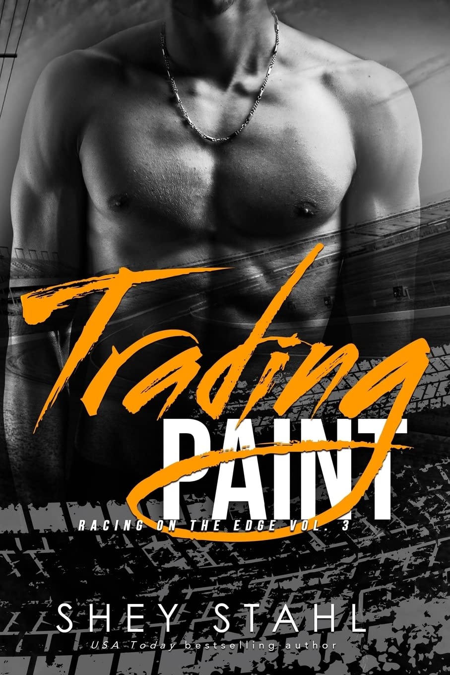Trading Paint: Racing on the Edge: Volume 3