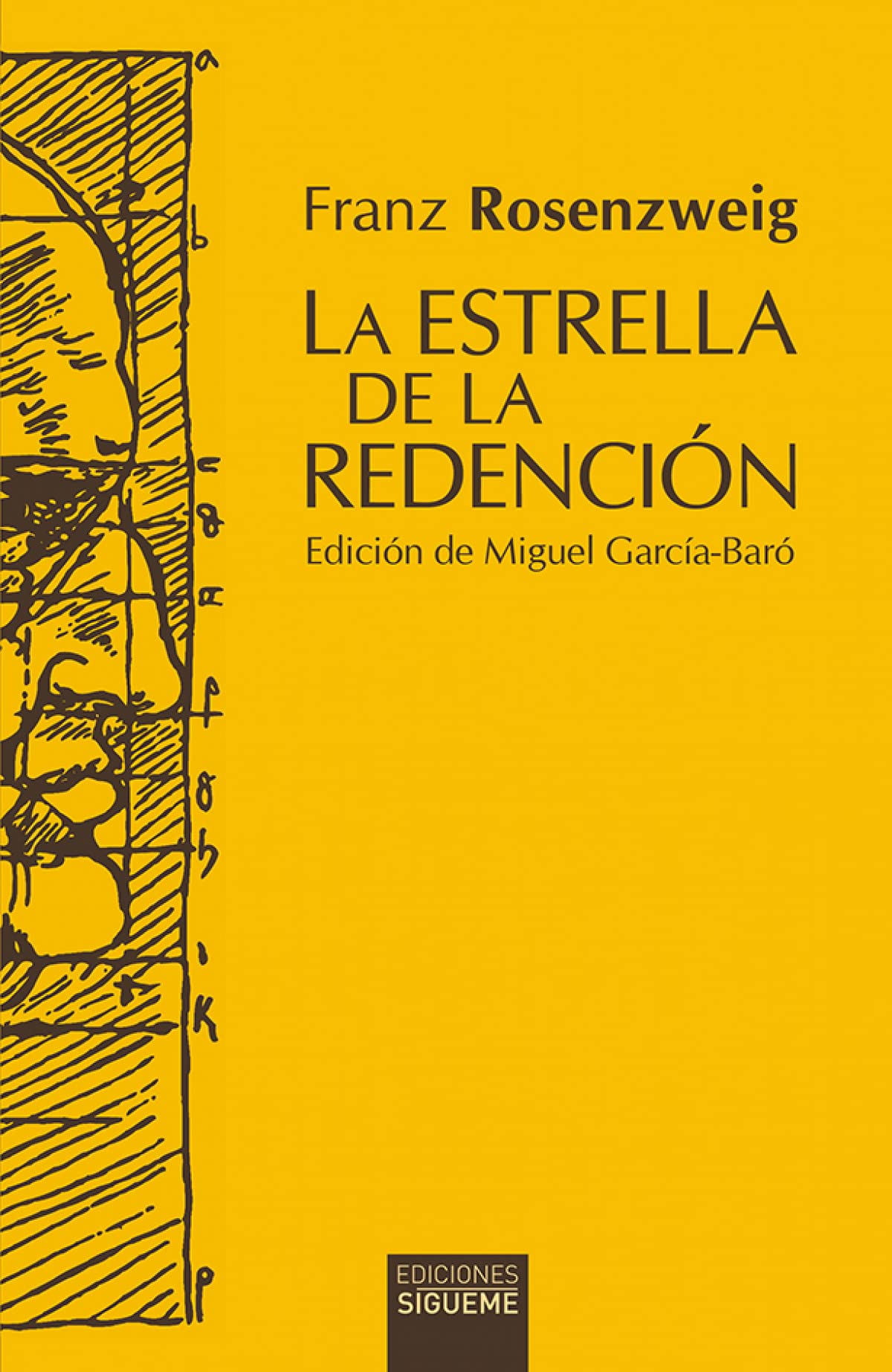 La Estrella de la Redención: 43 (Hermeneia)