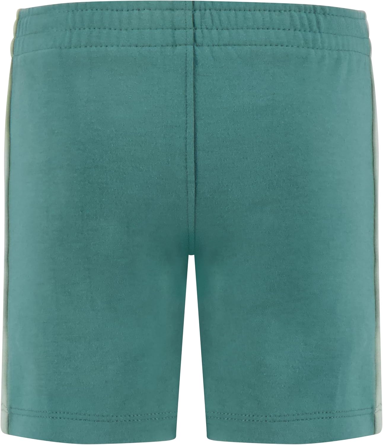 Reebok Boys' 2 Piece Double Knit Logo Short Set