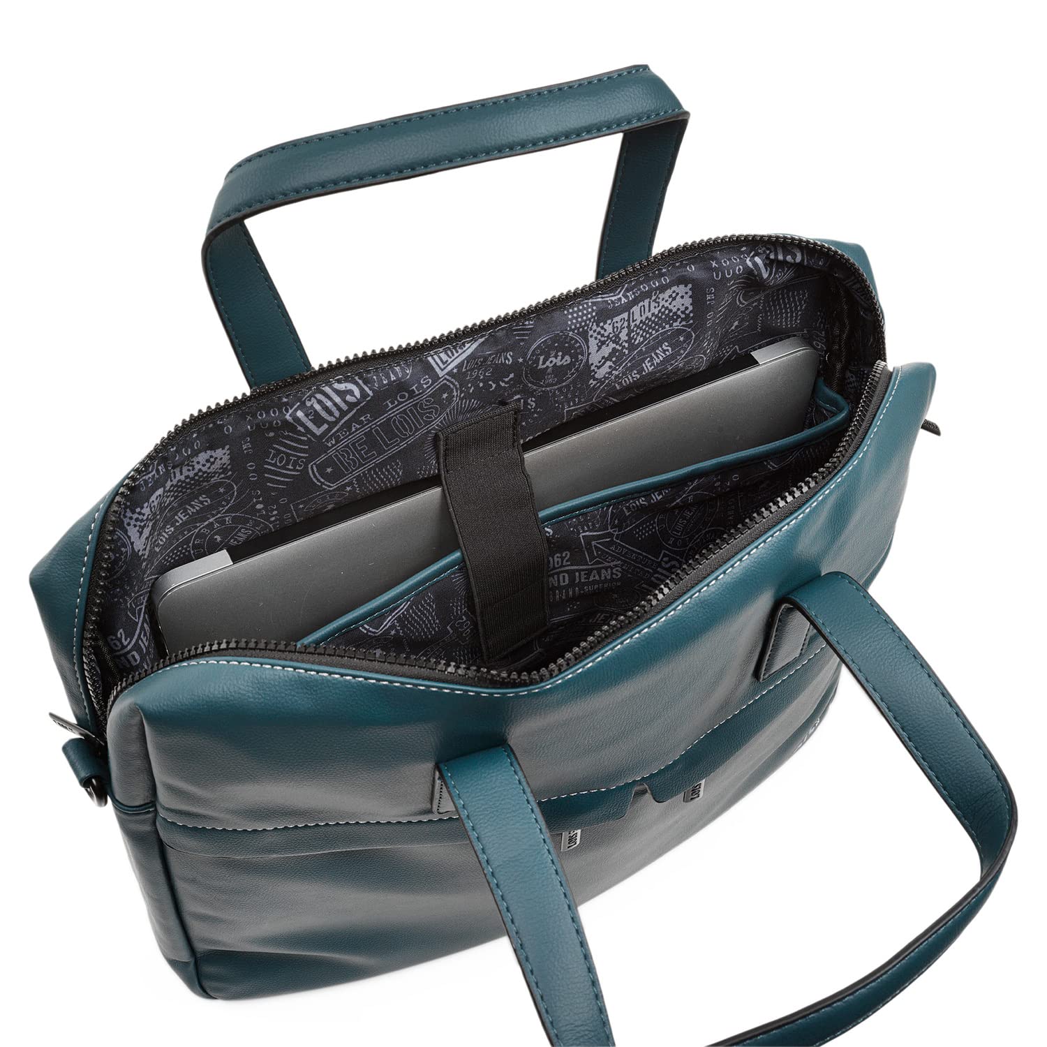 Lois - Maletin Portatil 15 6 Pulgadas Bolsa Portatil 15.6 Pulgadas Maletin Ordenador Portatil Maletin Para Portatil 15.6 Pulgadas Maletin Portatil 15