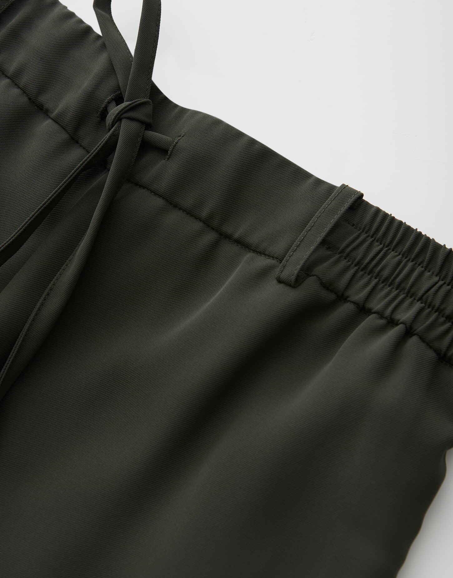 someday Damen Wide Leg Pants | CEVIL Ease Wide Leg Pants mit Komfortbund
