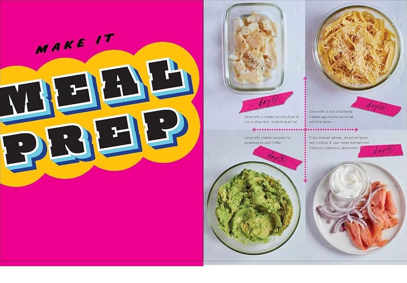 Tasty Every Day: All of the Flavor, None of the Fuss (An Official Tasty Cookbook) image 5