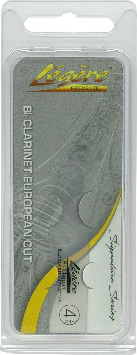 Amazon.co.jp: Legere レジェール 樹脂製リード シグネチャーシリーズ