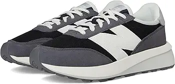 Tenis unisex para adultos 370 V1