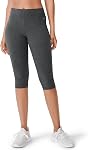 Leggings de judo en coton stretch pour femmes Jockey
