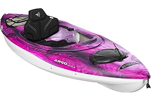 Kyake: The Pelican Argo 100X EXO Kayak