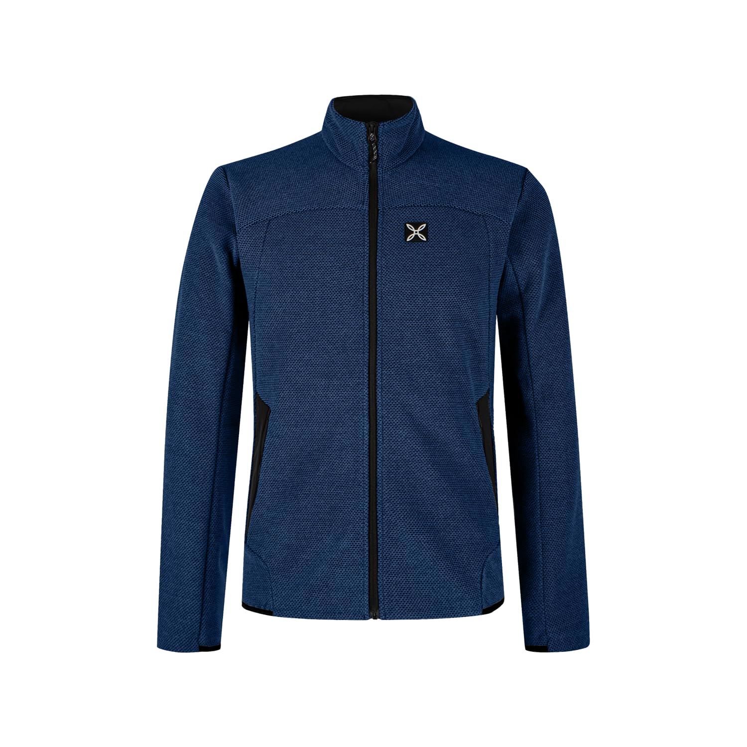 MONTURA Montura Argo Maglia Pile da uomo casual per comfort outdoor Uomo