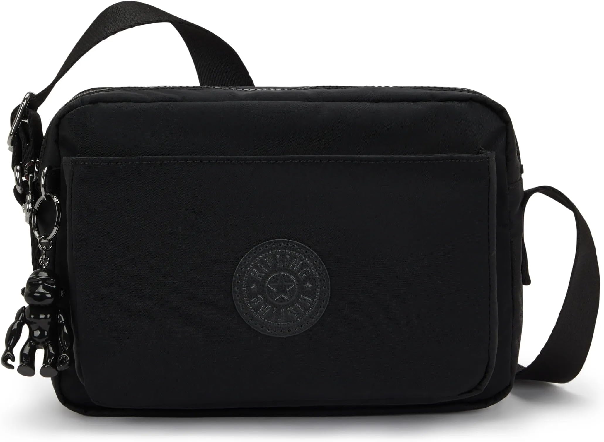 Abanu Medium Crossbody Bag