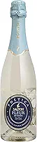 Vinho Espumante Salton Fleur de Bulles Brut Natural Branco 750ml – Espumante Brasileiro Seco