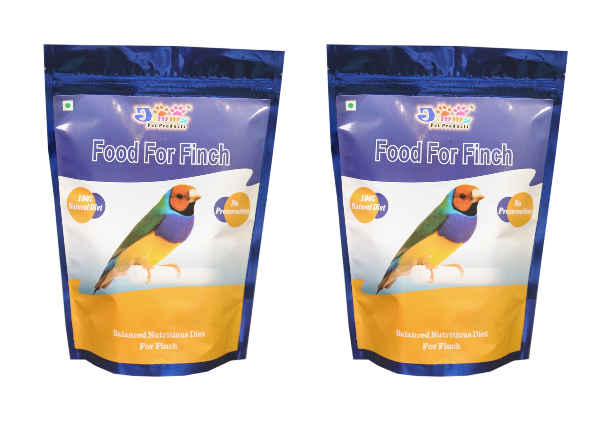 See full amazon price history chart for JiMMy Pet Products Food for Finch - 900 Gm Pack of 2 - Total 1800 Gm- Bird Food JiMMy Pet Products Food for Finch - 900 Gm Pack of 2 - Total 1800 Gm- Bird Food (B074NYPT26) Amazon Price History, Amazon Price Tracker