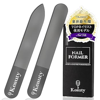 Amazon.co.jp: 【2025年最新×プロネイリスト監修×2本セット