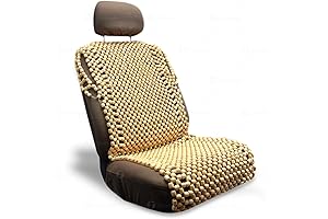 Zone Tech Car Cover with Massage: Ultimate Comfort and Relaxation