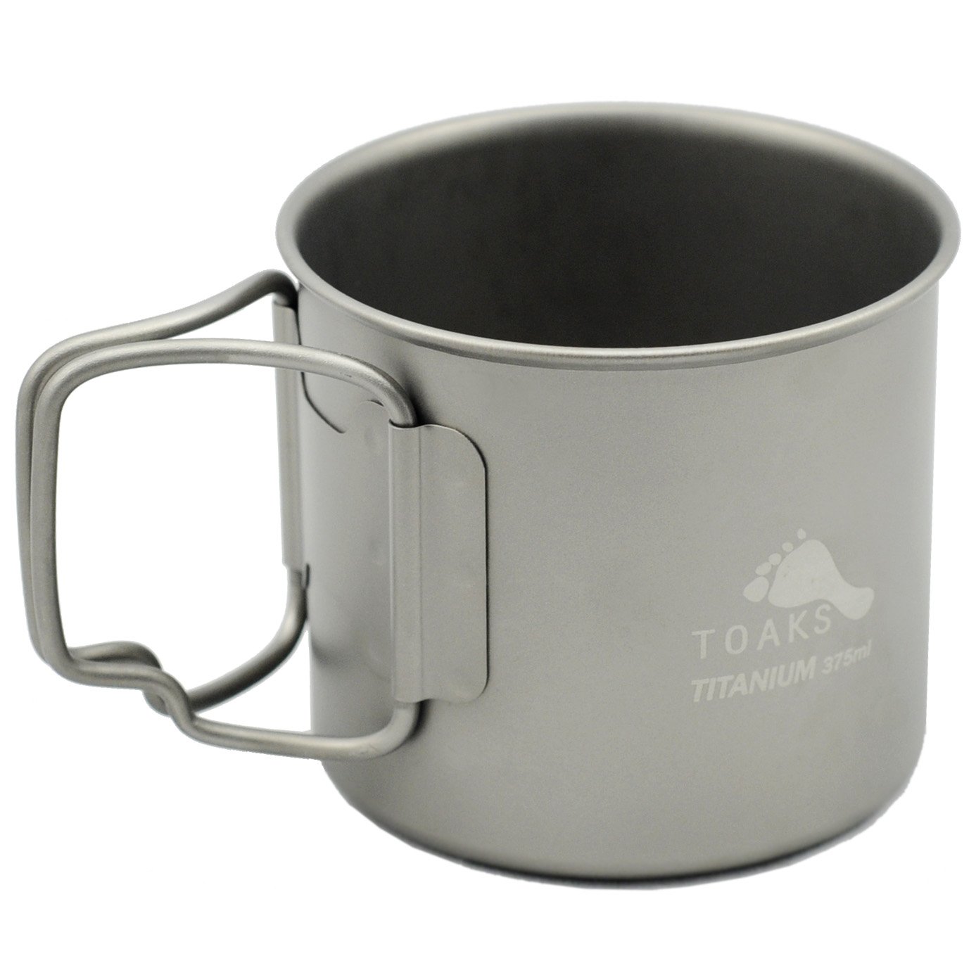 TOAKS Pure Titanium Camping Tableware For Outdoor Use, Can Be - View #11