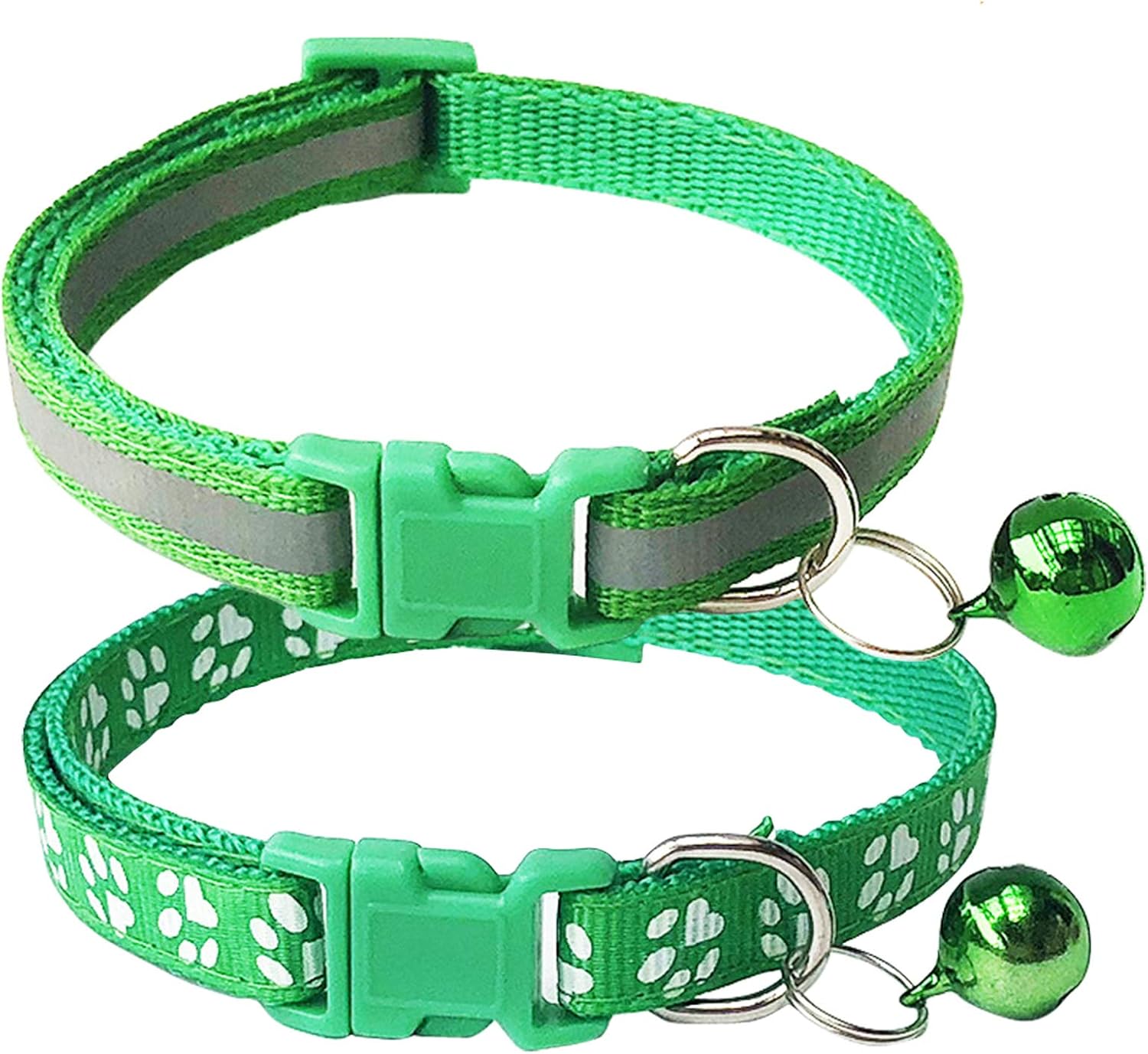 dog collar bell amazon