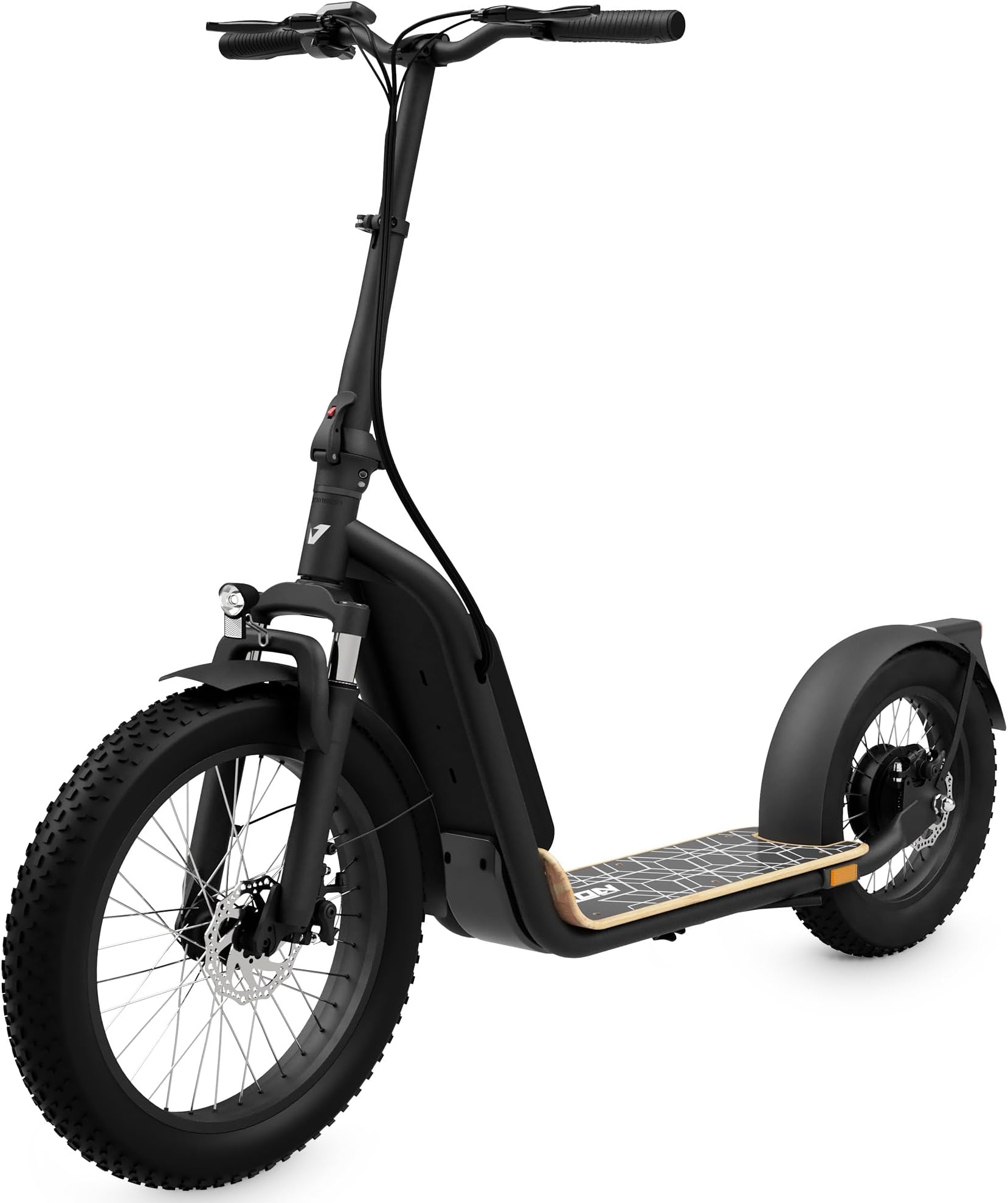 Elegantes Elektro Moped 45 Km H Ebenbild