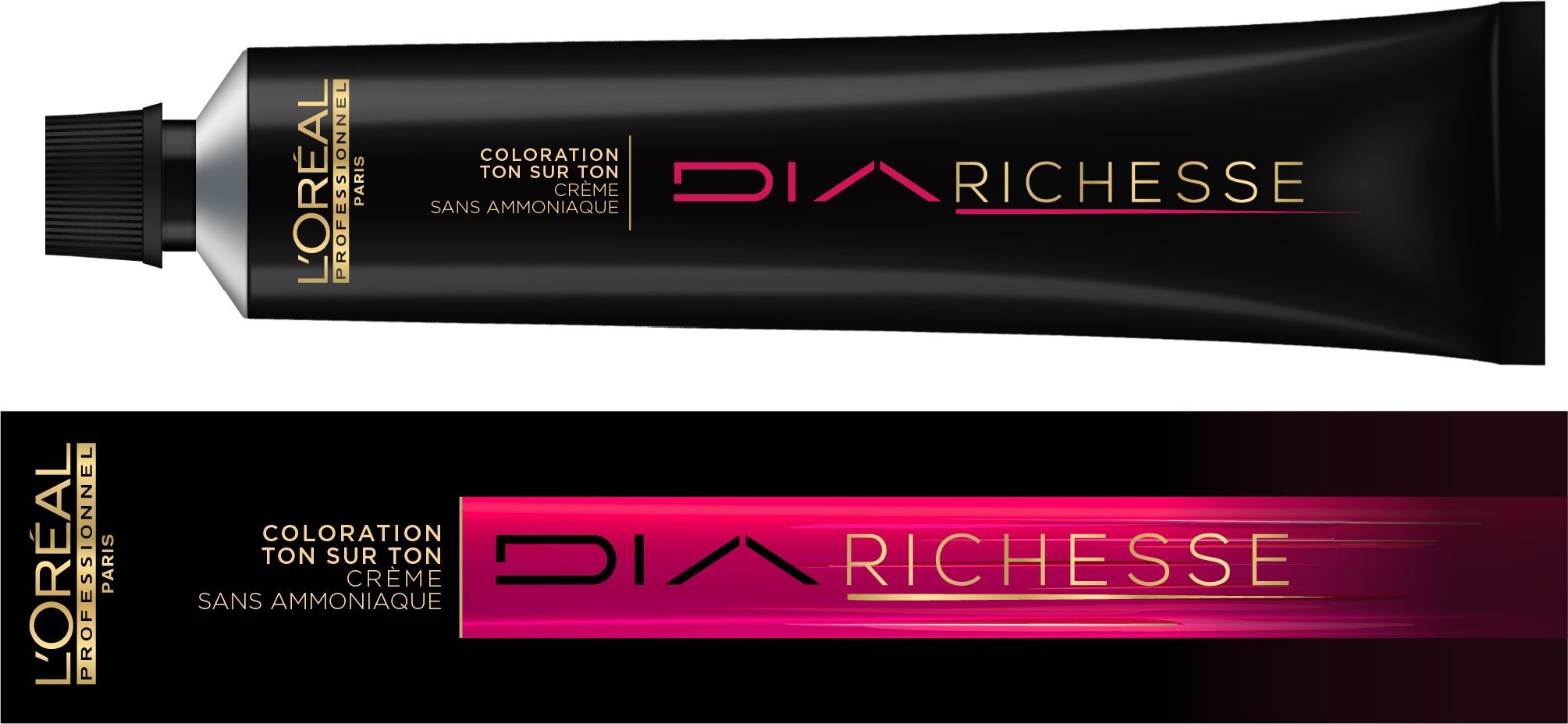 L'oreal - DIA RICH MILKSH NACR 9.02 50ML V511