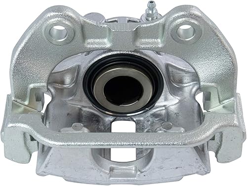 Vista 1797 de TRQ - Juego de pinzas de freno delantero