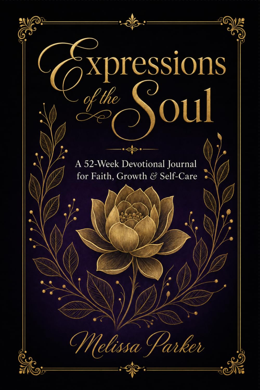 Expressions of the Soul