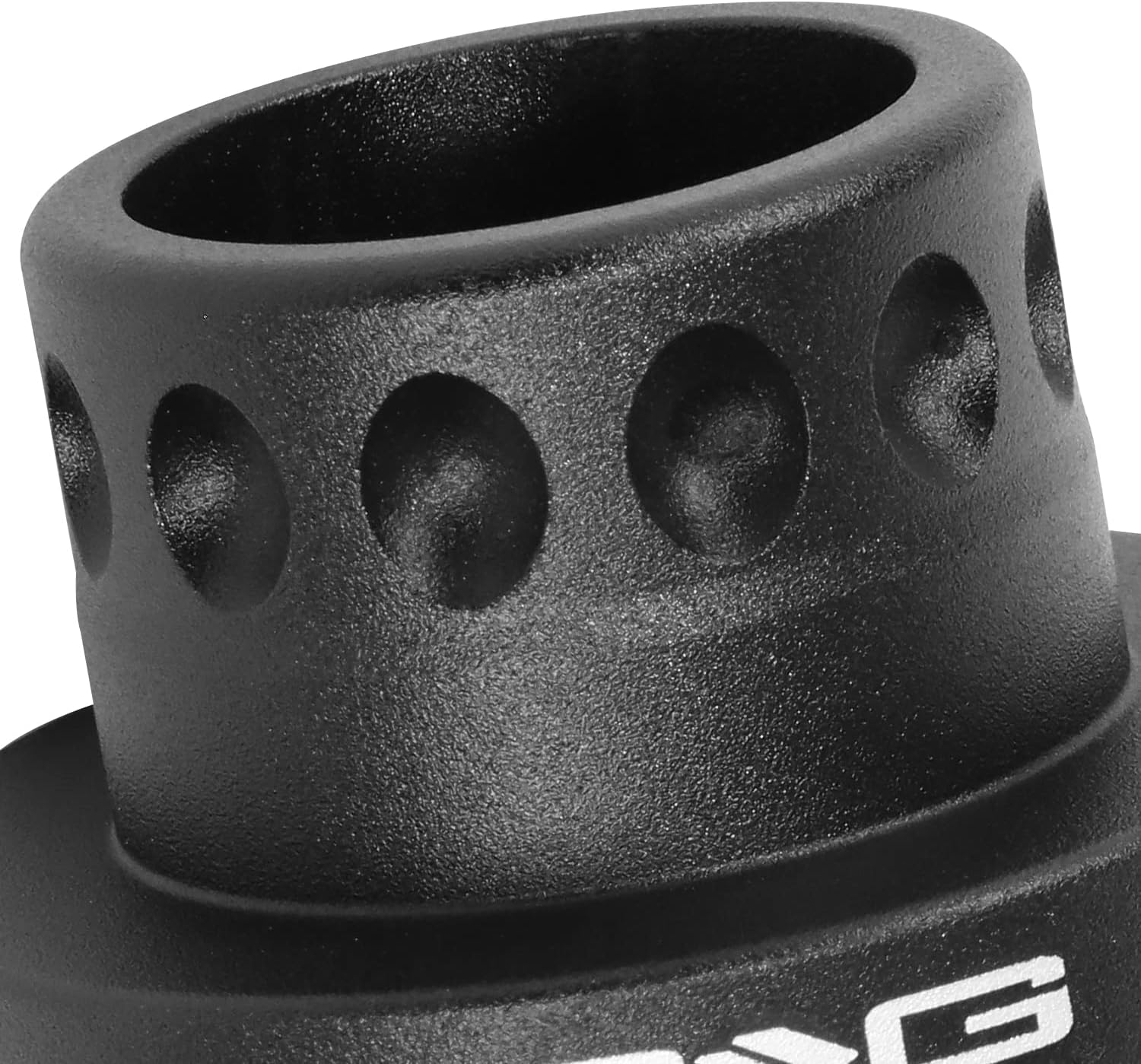 NRG Innovations SRK-RL120H-BK Steering Wheel Short Hub Adapter Compatible with 89-96 4Runner / 87-90 Camry / 84-02 Corolla / 95-04 Tacoma