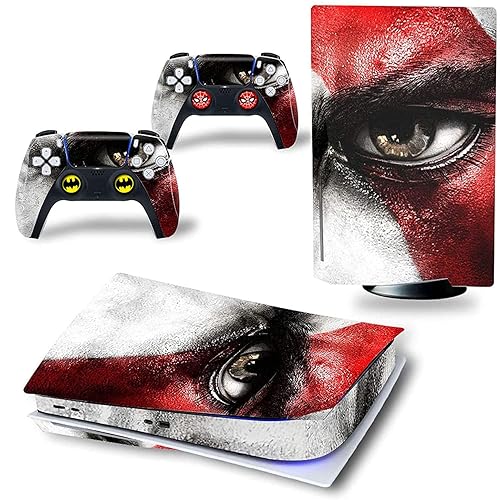 Miniatura 5 de 2Pcs Analog Thumb Grip Stick Cover, Dualsense Wireless Controllers Game Remote Joystick Cap, Fantastic Non-Slip Silicone Handle Protection Cover for