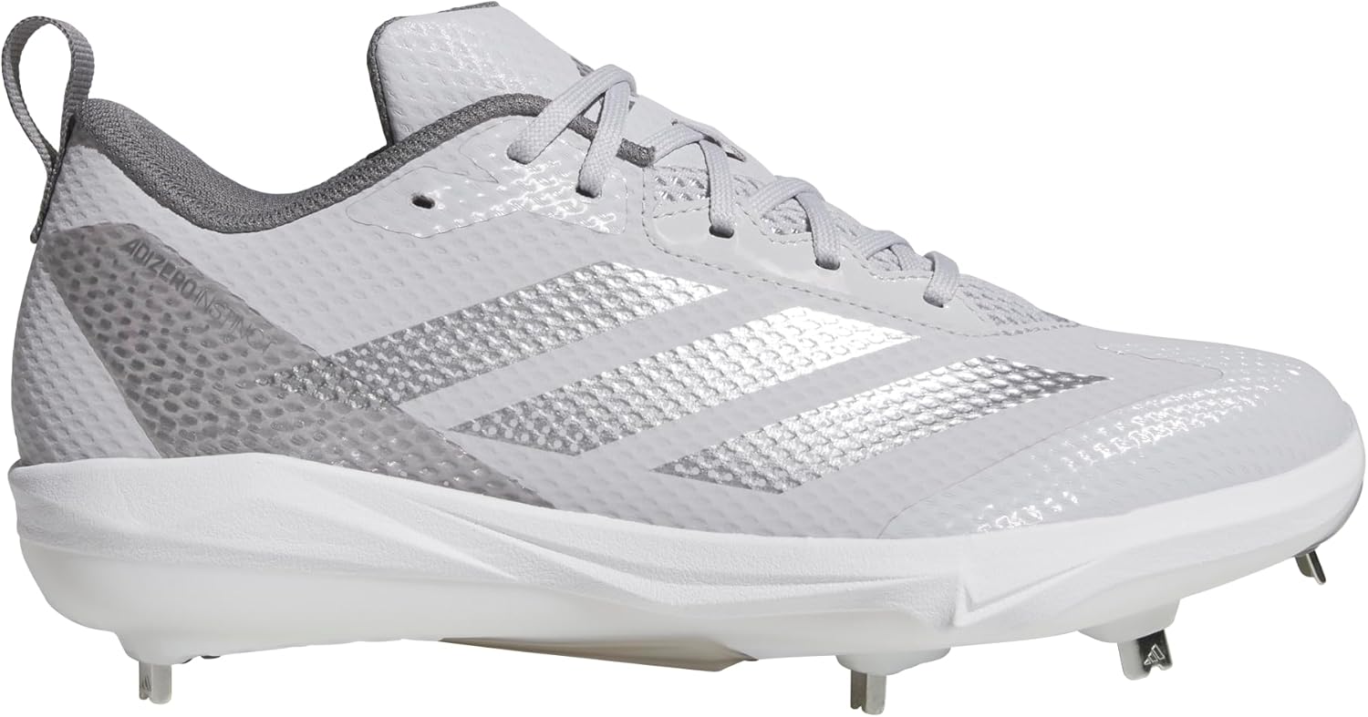 Adidas Womens Adizero Instinct 2.0 Softball - Image 2