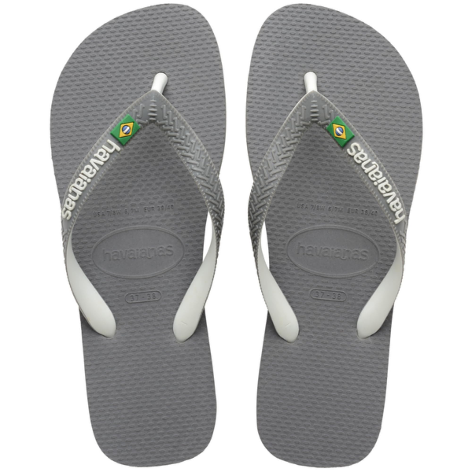 Havaianas Brasil Mix Mixte Tongs