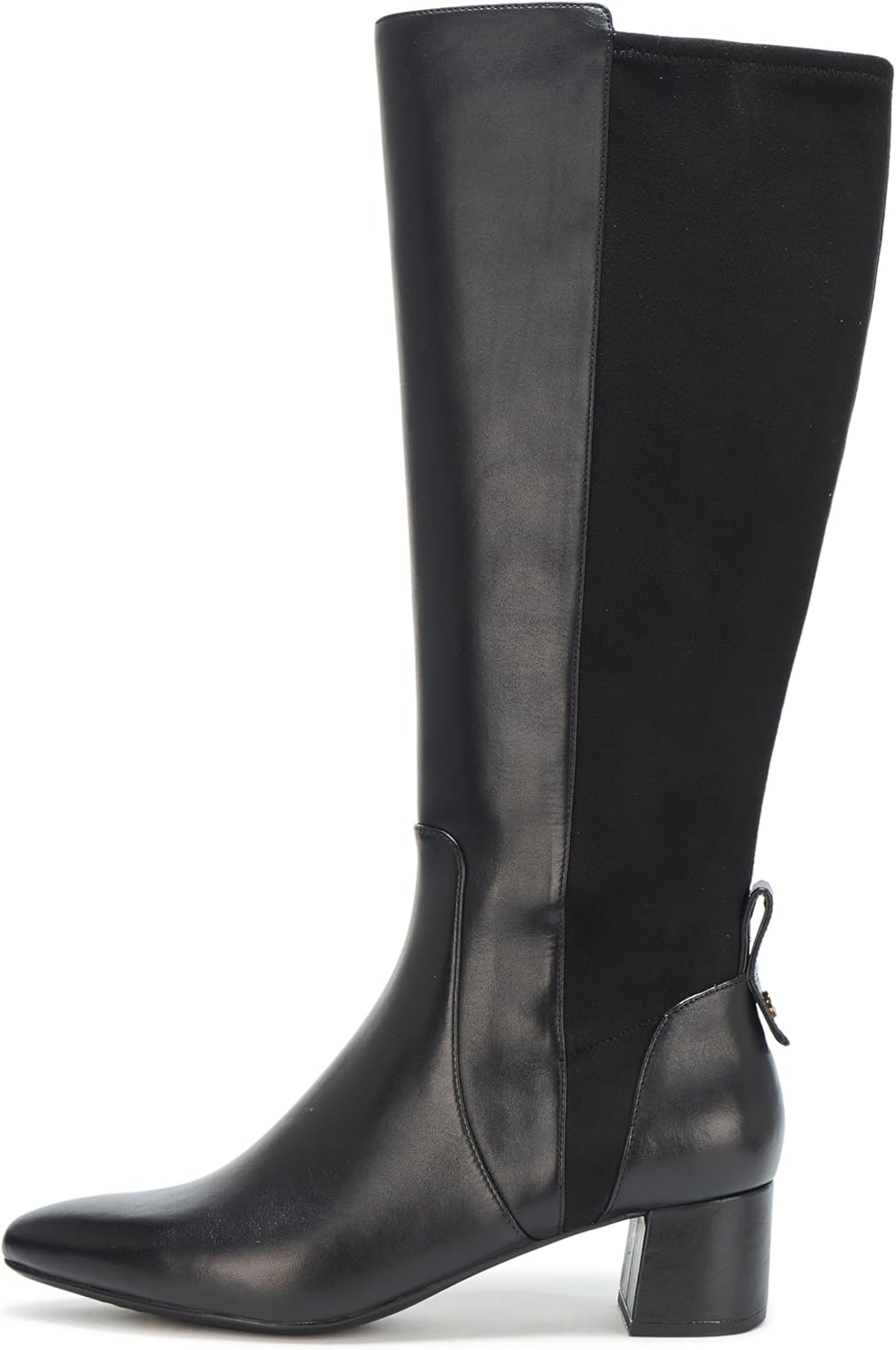 Cole Haan womens The Go-to Block Heel Tall - Image 2