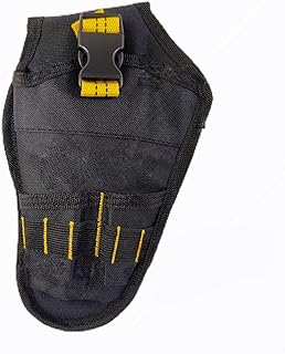 Deluxe Cordless Poly Drill Holster