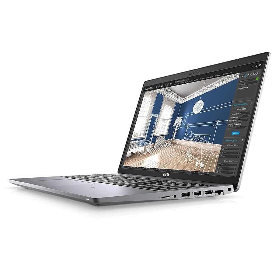 Amazon.com: Dell Precision 3000 3560 15.6