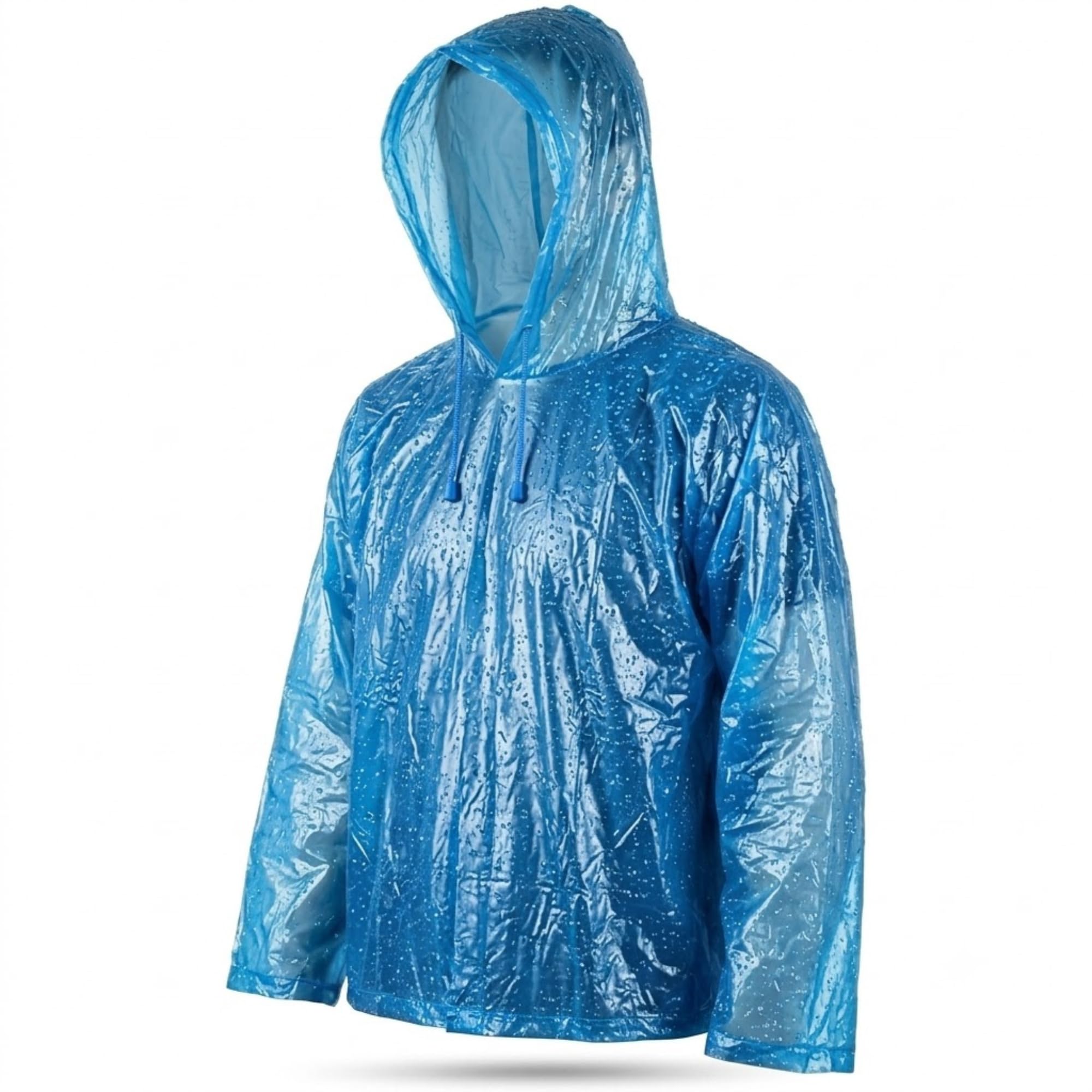 Lightweight Travel Raincoat – Compact Packable Jacket Perfect for Frequent Travelers and Adventures-image-39