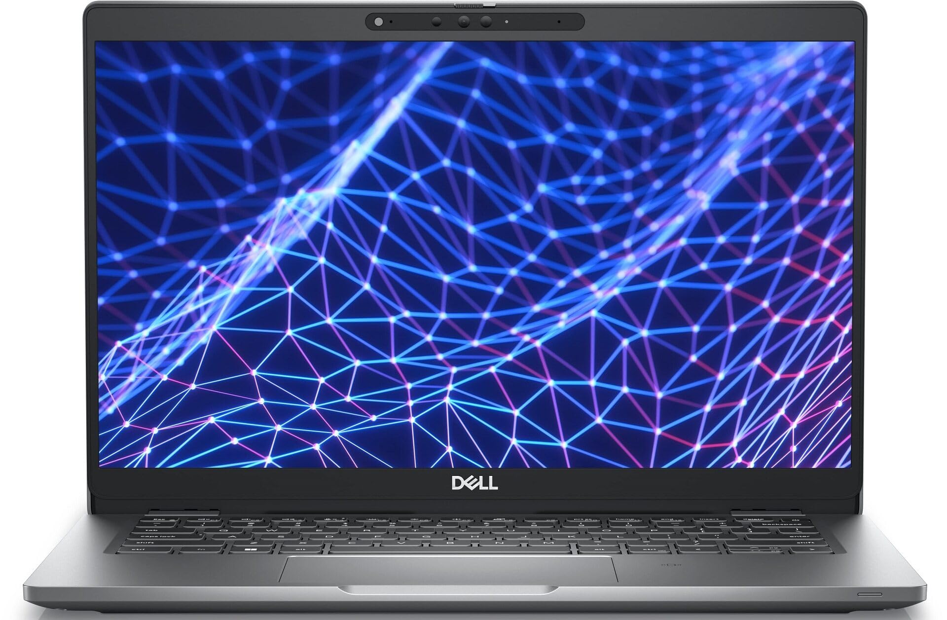 DELL LATITUDE 5330 - CPU Intel i7 1265U @1.80-4.80 GHz 10C - RAM 32GB - SSD 512GB - Display 13.3" FHD - Intel Iris Xe - Win11 Pro 64 Bit (Ricondizionato)