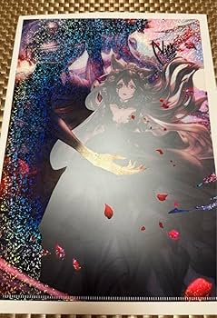 グラブル クリアファイル まとめ グラブル クリアカードコレクション まとめ売りの通販 by 四葉's