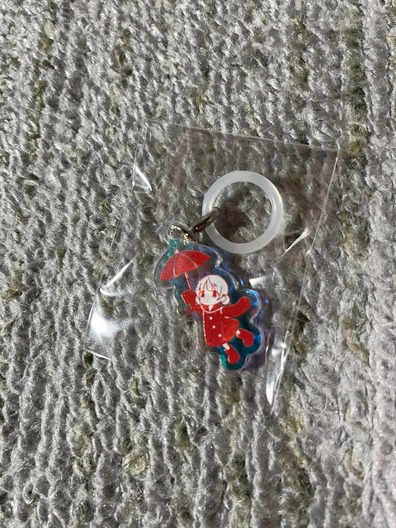 マツリカ 玖燕來 オトふゆ アクリルコースター