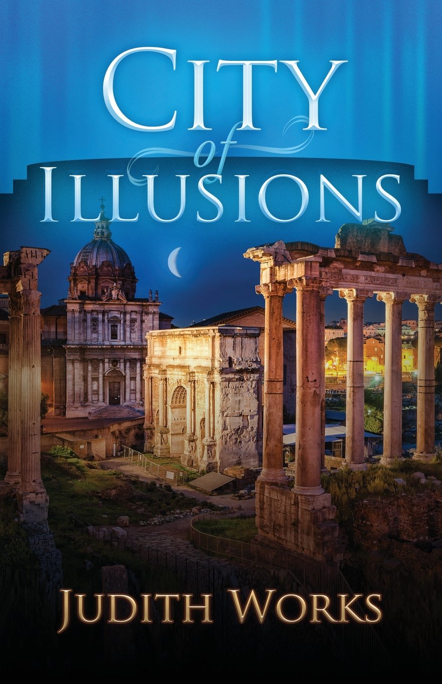 Buy City of Illusions — BookShops.in