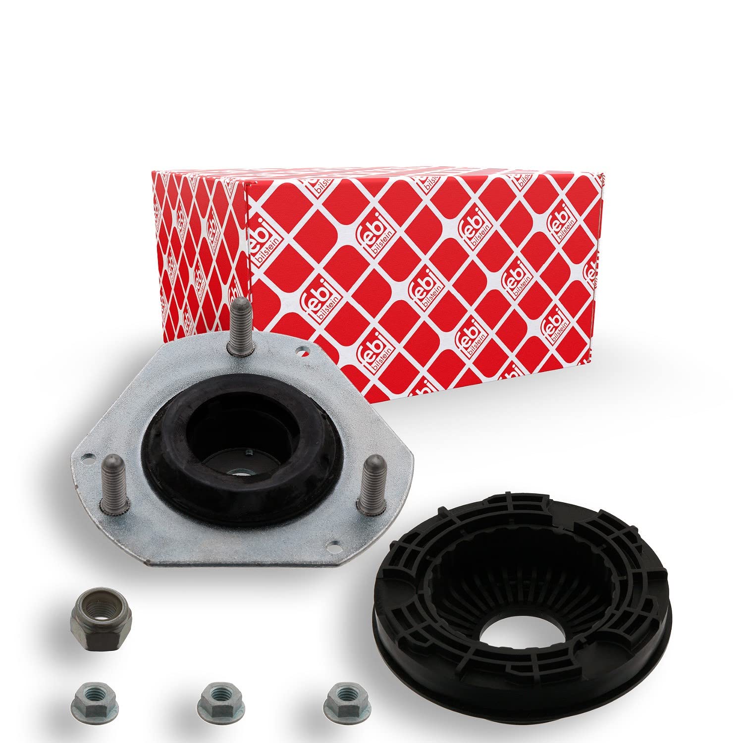 Kit de réparation, coupelle de suspension FEBI BILSTEIN 37897 au meilleur prix