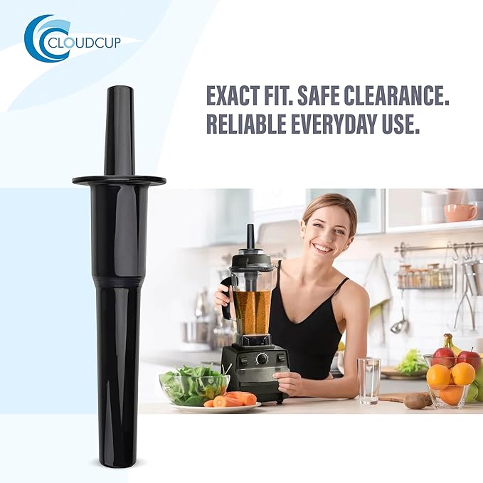 Empujador de repuesto para licuadora Vitamix 64 oz miniatura 9