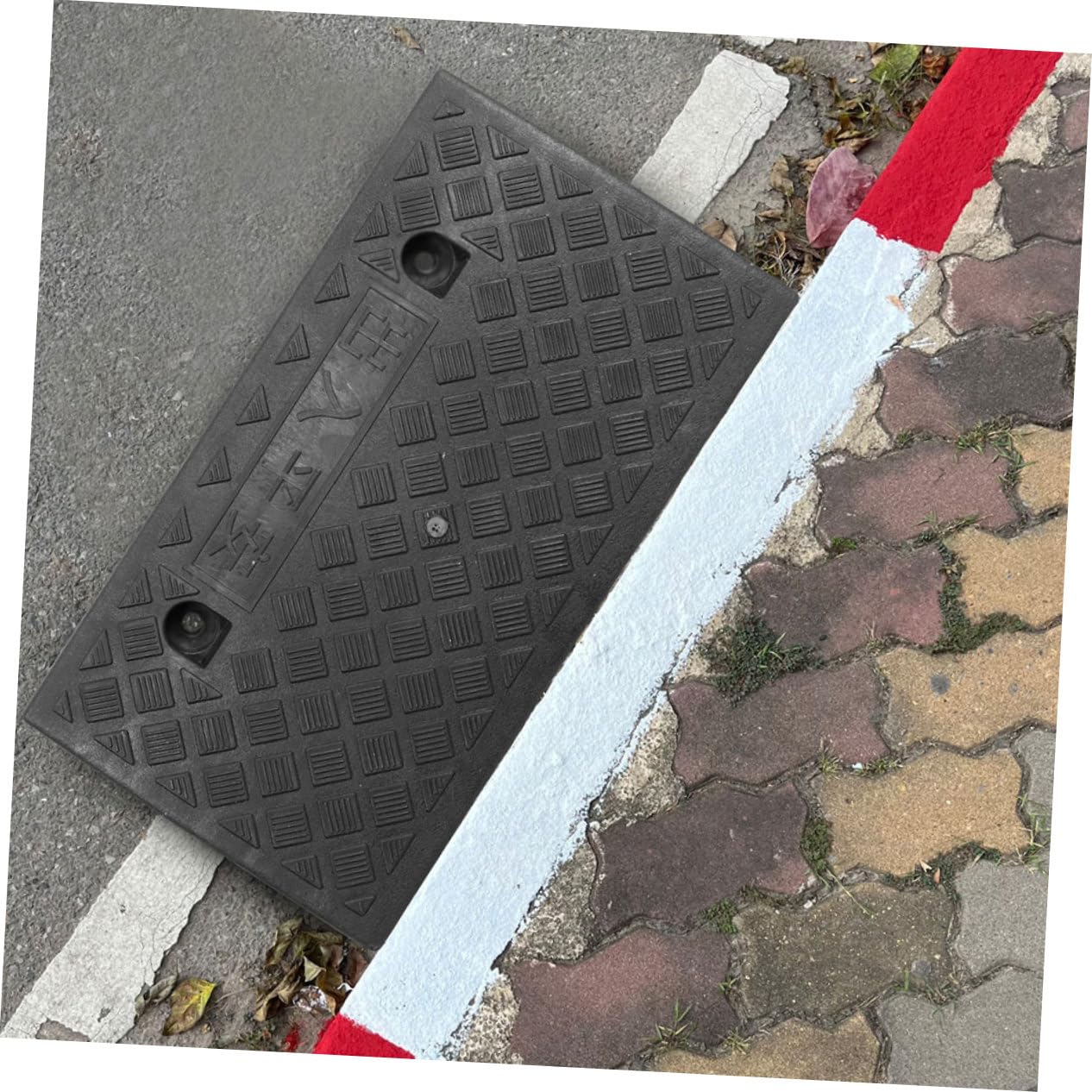 Rampa Soglia Porta in Gomma Nera per Auto e Gradini Interni | Ingressi Domestici, Struttura Robusta Antiabrasione, Profilo Compatto per Passaggi e Bordi