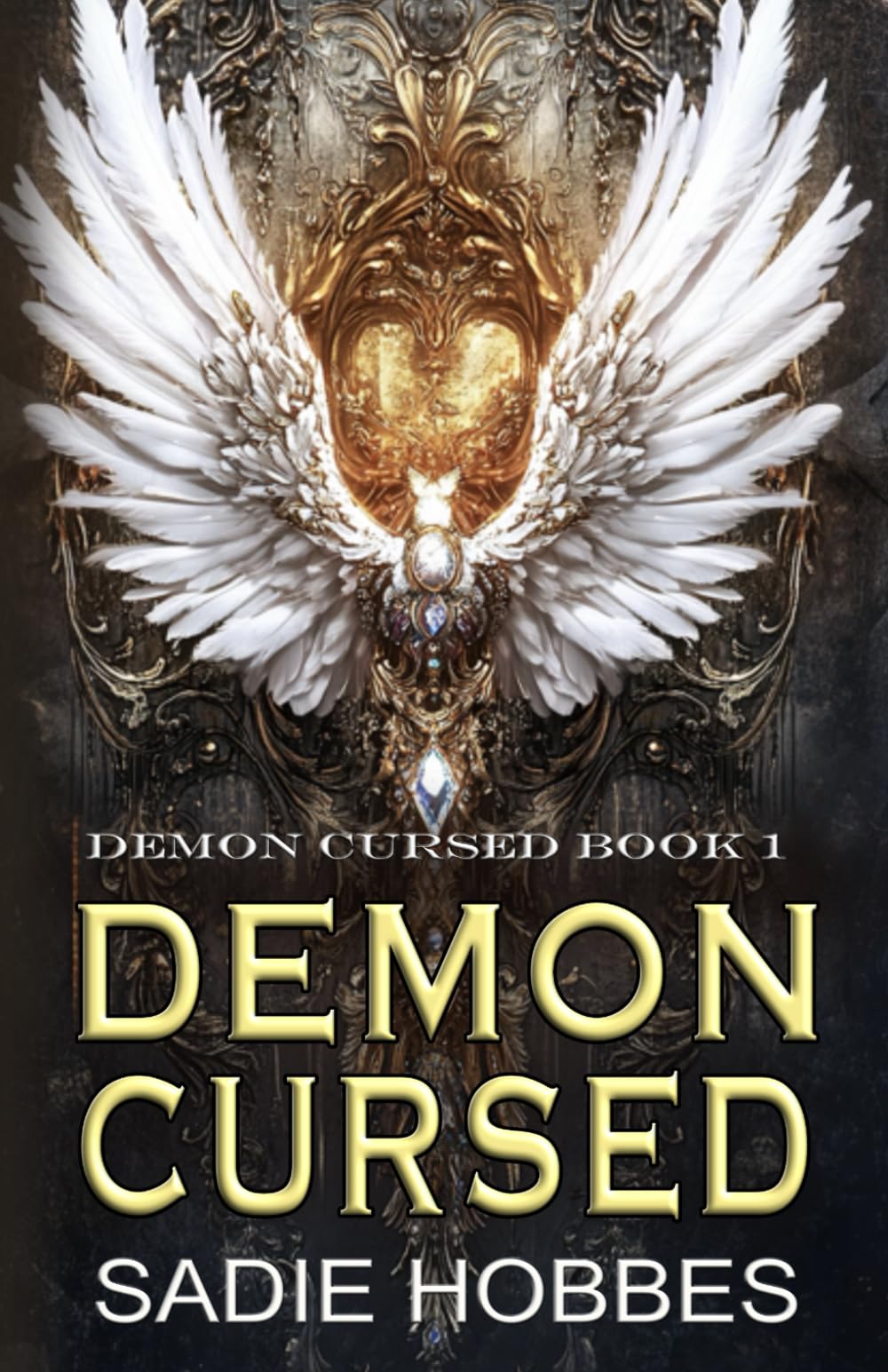Demon Cursed