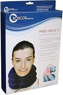 Pneu Neck II Portable Cervical Traction